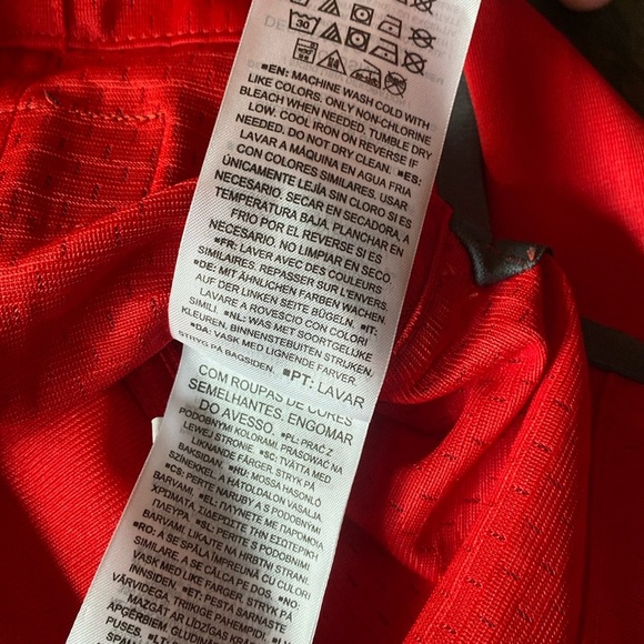 🆕 Nike Adult Kansas City Chiefs Deandre Hopkins #8 Game Jersey men’s siz… - Picture 5 of 10